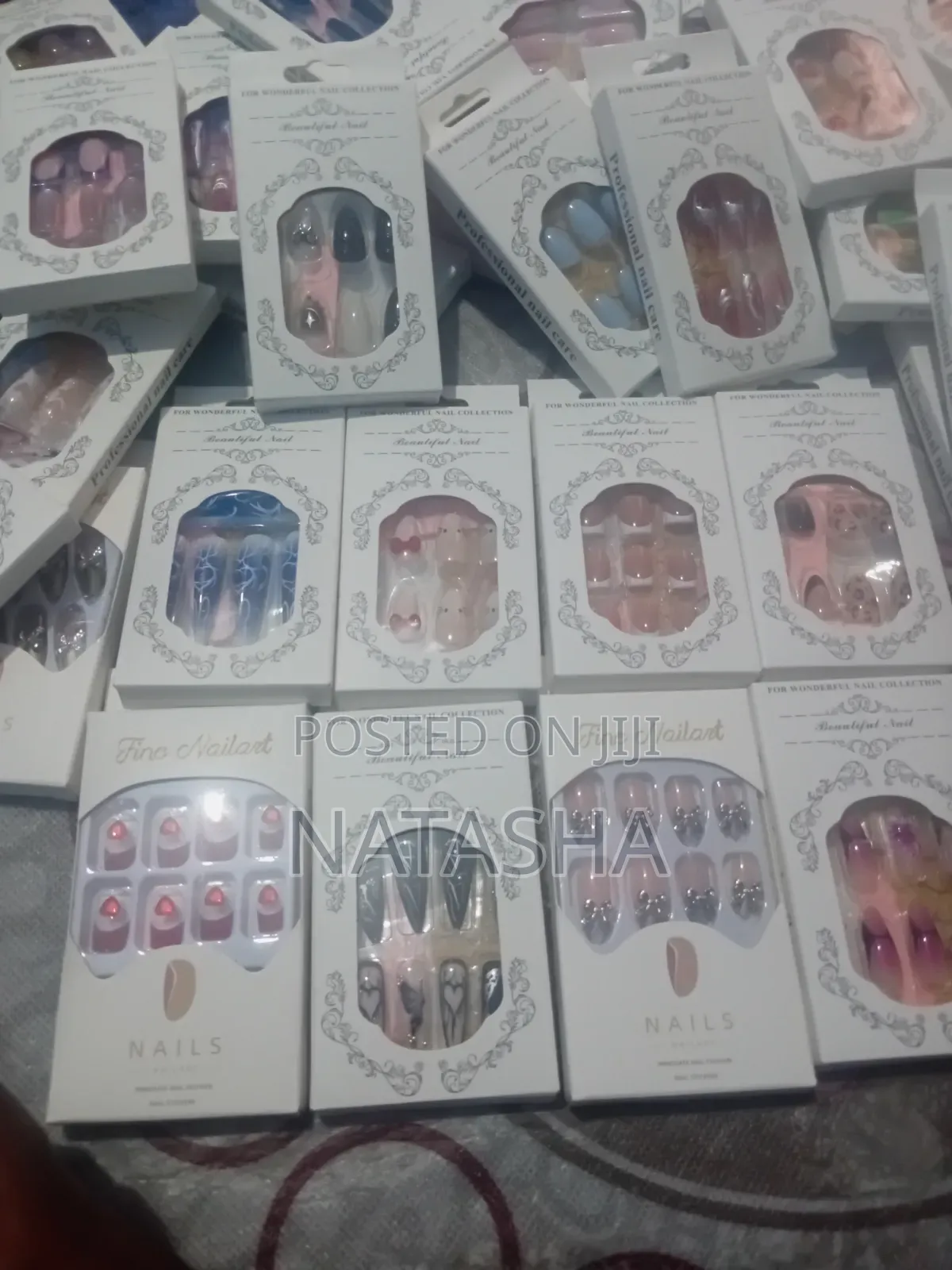 Press on Nails
