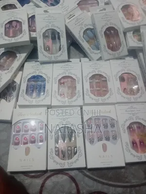 Press on Nails