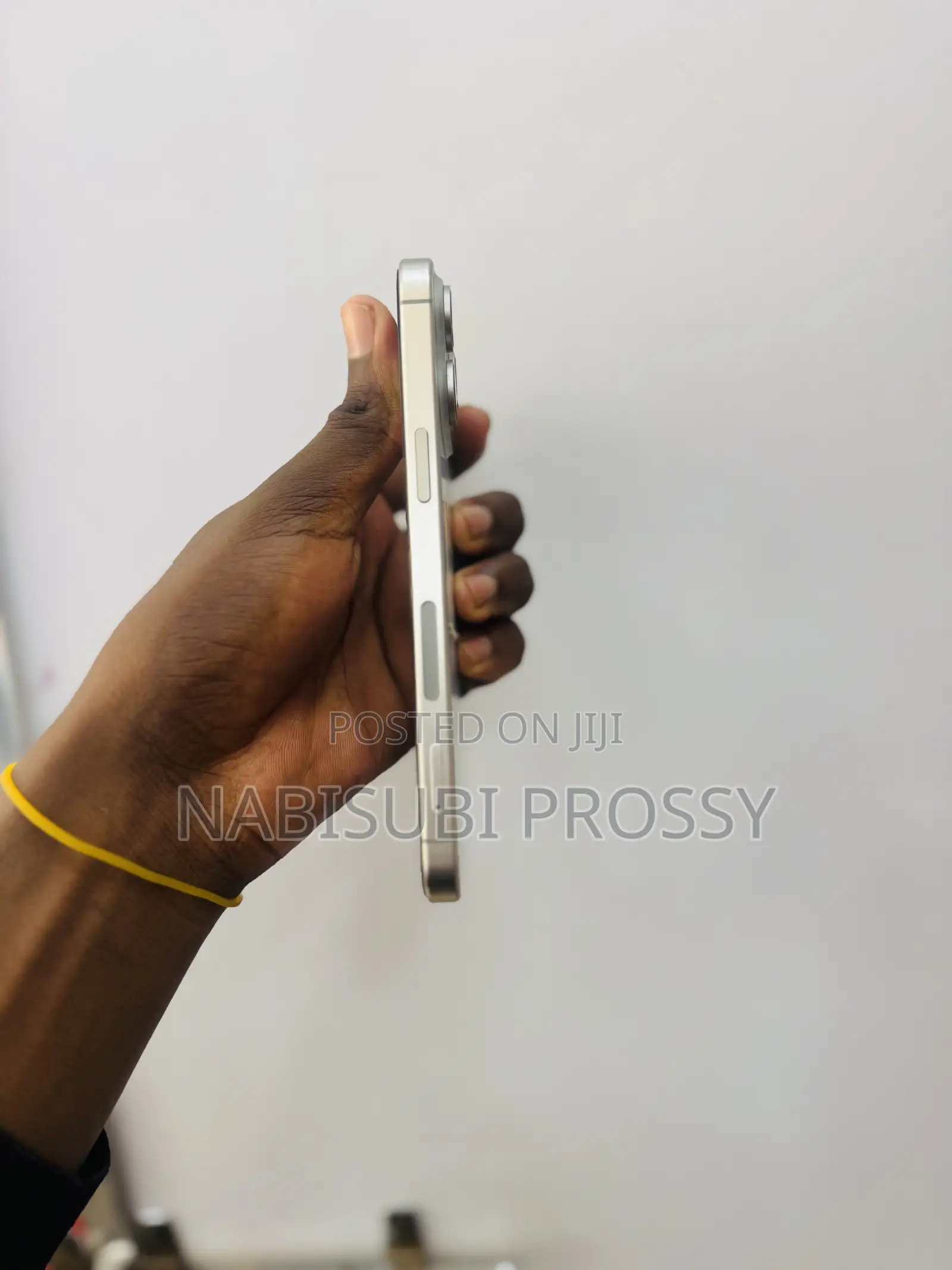 Apple iPhone 15 Pro Max 256 GB Gray