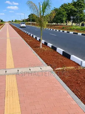 Landscaping and Paving for Highways | Roads