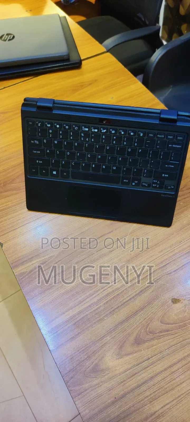 Laptop Acer TravelMate B113 8GB Intel Pentium SSD 128GB