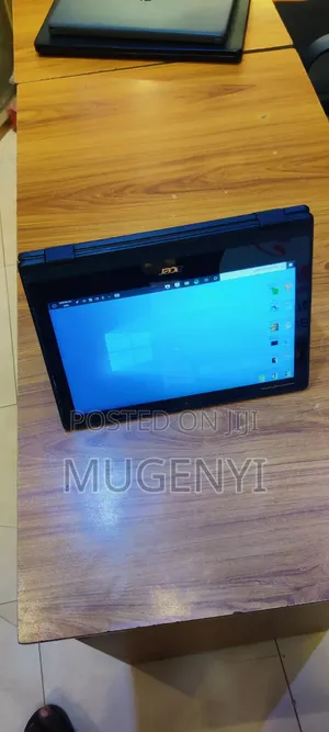 Laptop Acer TravelMate B113 8GB Intel Pentium SSD 128GB