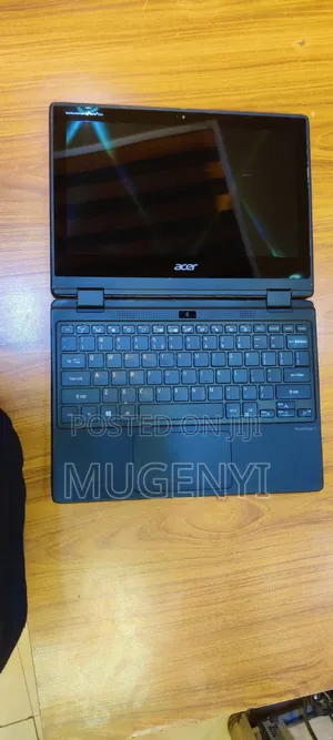 Laptop Acer TravelMate B113 8GB Intel Pentium SSD 128GB