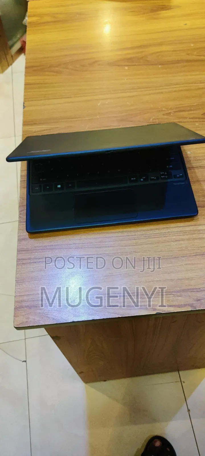 Laptop Acer TravelMate B113 8GB Intel Pentium SSD 128GB