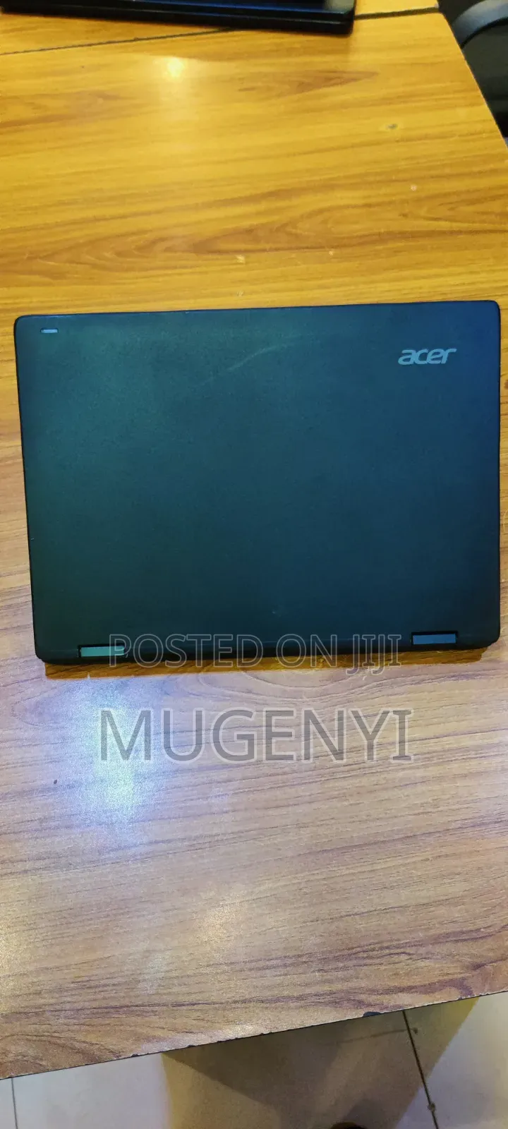 Laptop Acer TravelMate B113 8GB Intel Pentium SSD 128GB