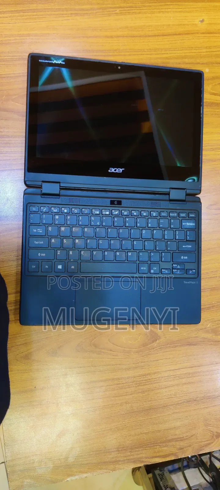 Laptop Acer TravelMate B113 8GB Intel Pentium SSD 128GB