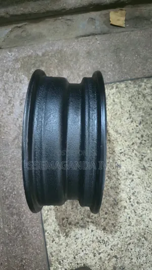 Rim 15 Two Wheel 6 Holes for Hiace Taxi