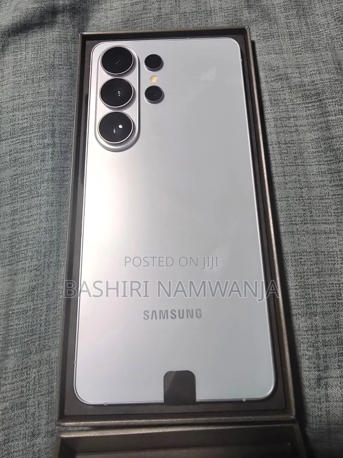 New Samsung Galaxy S26 Ultra 5G 256 GB