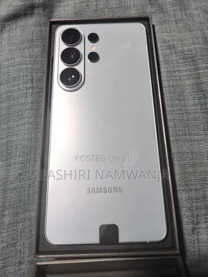 New Samsung Galaxy S26 Ultra 5G 256 GB