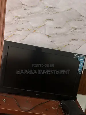 Hisense TV