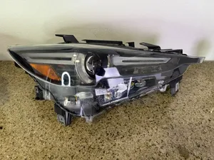 Head Lights for Mazda CX-5 Model 2017