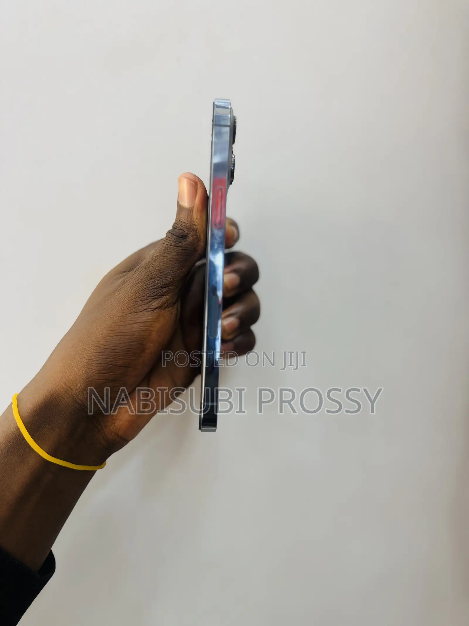 Apple iPhone 13 Pro Max 256 GB Blue
