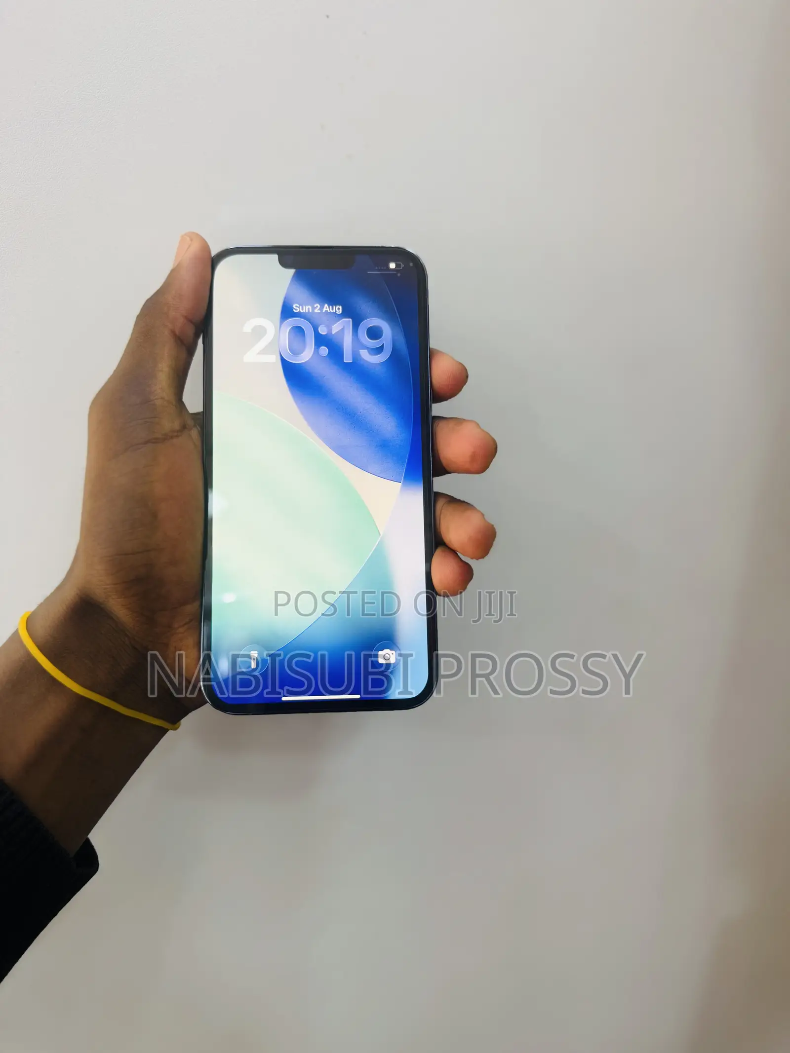 Apple iPhone 13 Pro Max 256 GB Blue