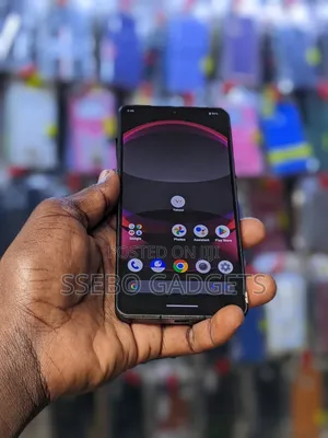 Sharp Aquos R8s pro 256 GB Gray