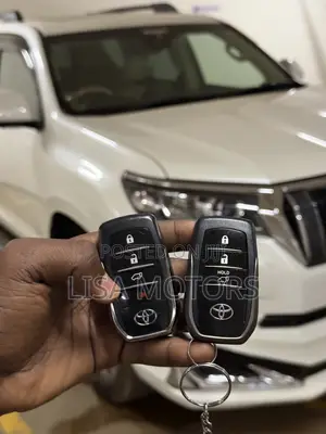 Landcrusier Upgrade Covers