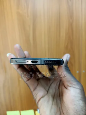 New Vivo X100 512 GB Black
