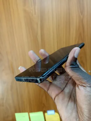 New Vivo X100 512 GB Black