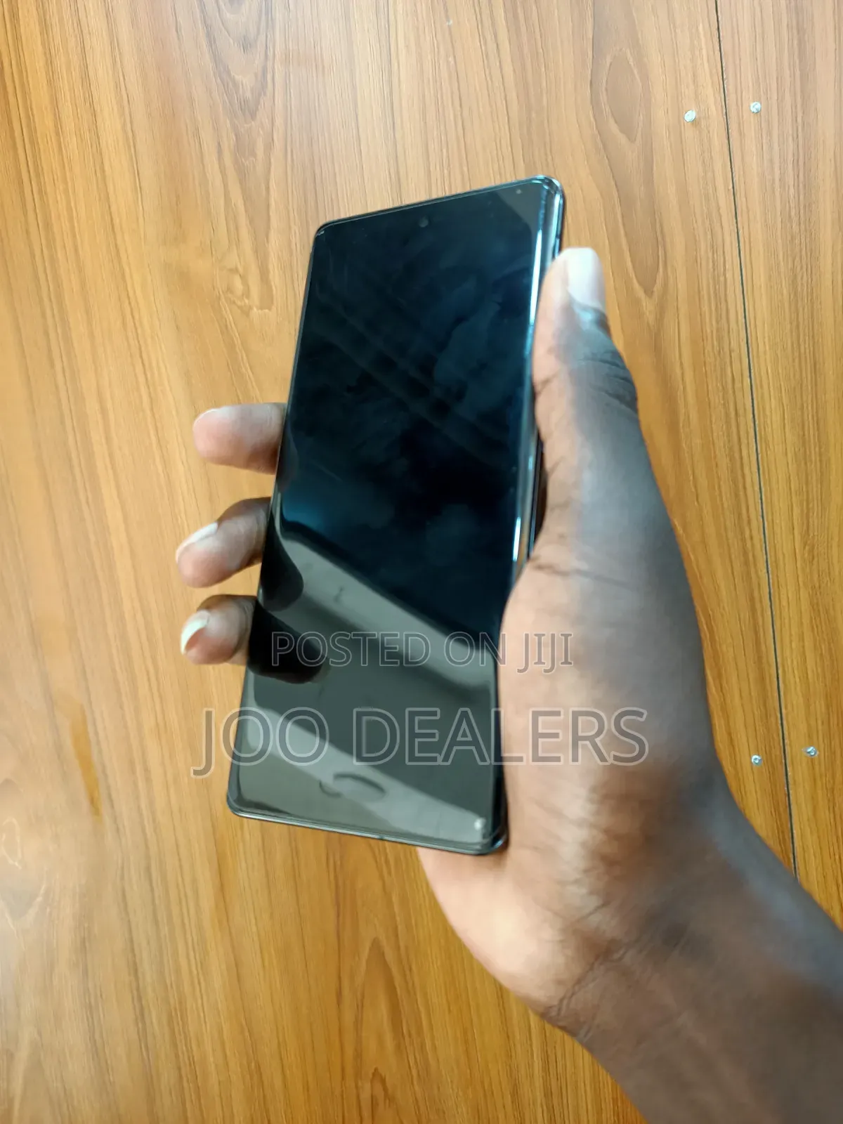 New Vivo X100 512 GB Black