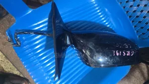 Toyota Crown GRS180 Original Side Mirror