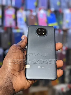 Xiaomi Redmi Note 9 5G 128 GB Gray