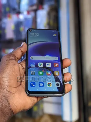 Xiaomi Redmi Note 9 5G 128 GB Gray