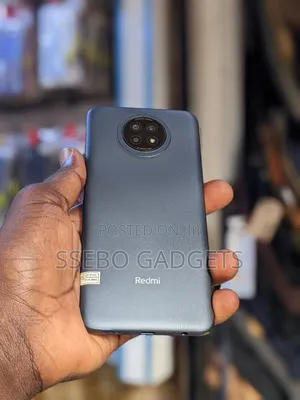 Xiaomi Redmi Note 9 5G 128 GB