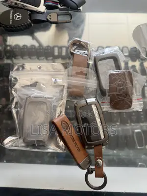 Range Rover Smart Covers