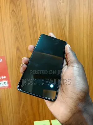 New Samsung Galaxy S21 FE 128 GB Black