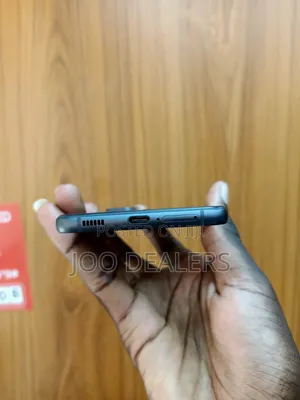 New Samsung Galaxy S21 FE 128 GB Black
