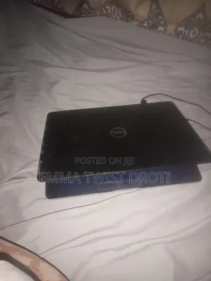 Laptop Dell Latitude 6430u 8GB Intel Core i7 SSHD+SSD 500GB