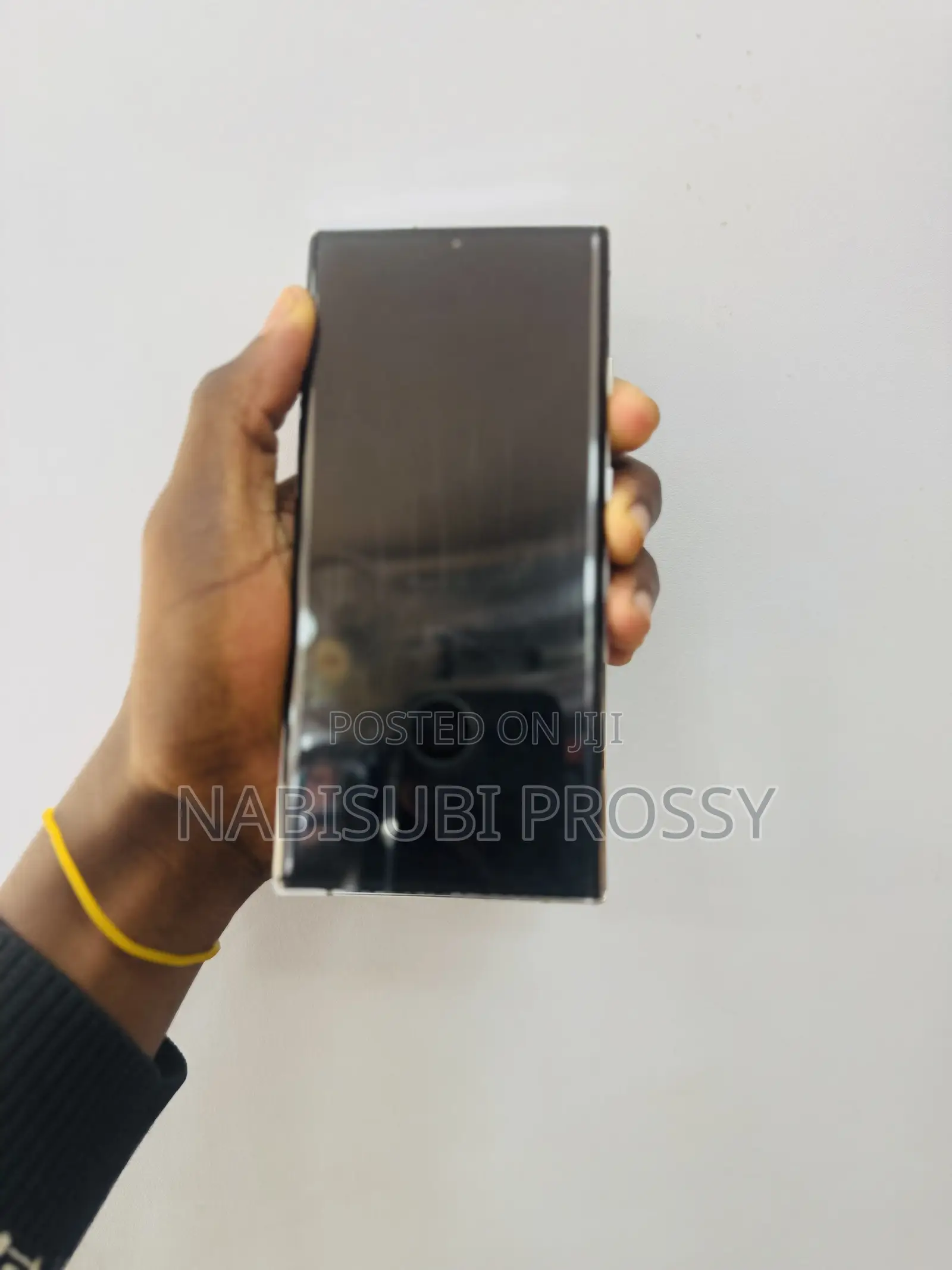Samsung Galaxy Note 20 Ultra 256 GB