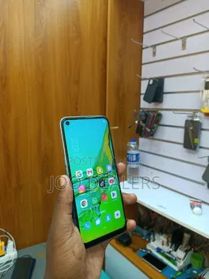 Oppo A32 128 GB Blue