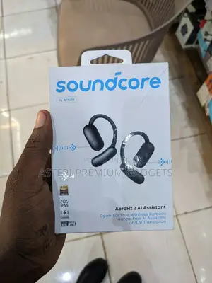 Anker Soundcore AeroFit 2