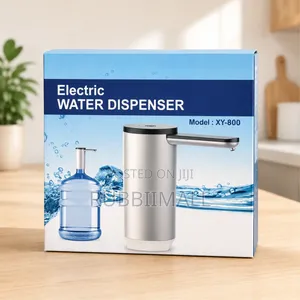 Electric Water Dispenser (Model: XY-800),
