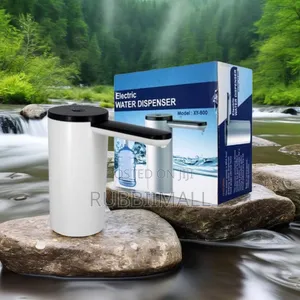 Electric Water Dispenser (Model: XY-800),