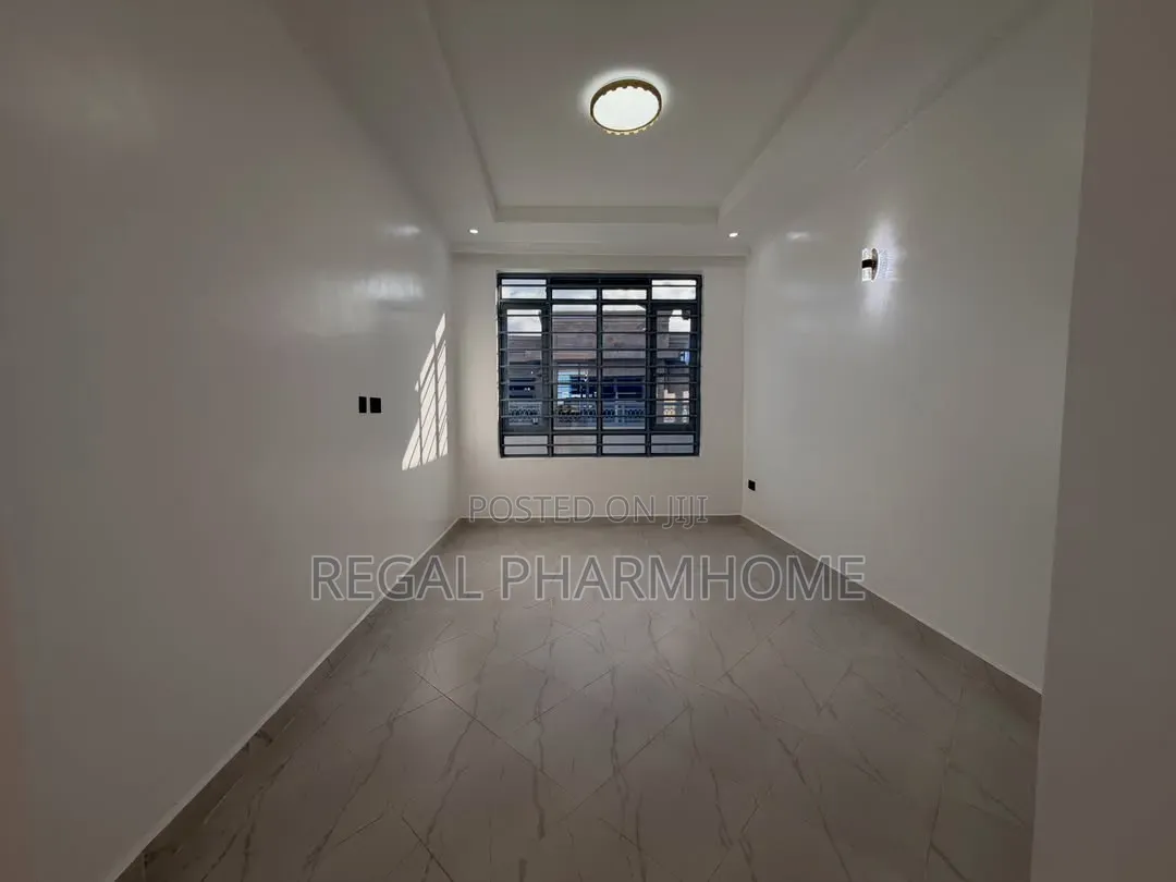 5bdrm Duplex in Kyanja, Central Division for sale