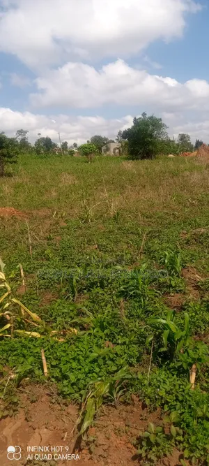 1 Acre for Sale at Mende - Wakiso - 5km Off Hoima Road