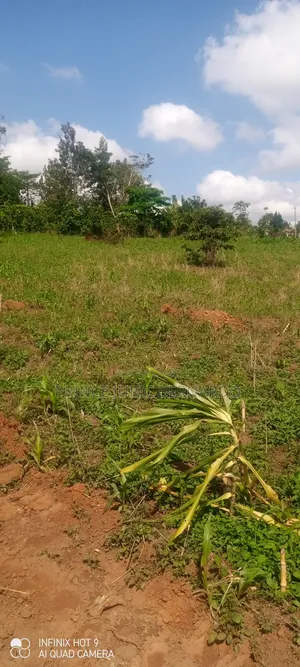 1 Acre for Sale at Mende - Wakiso - 5km Off Hoima Road