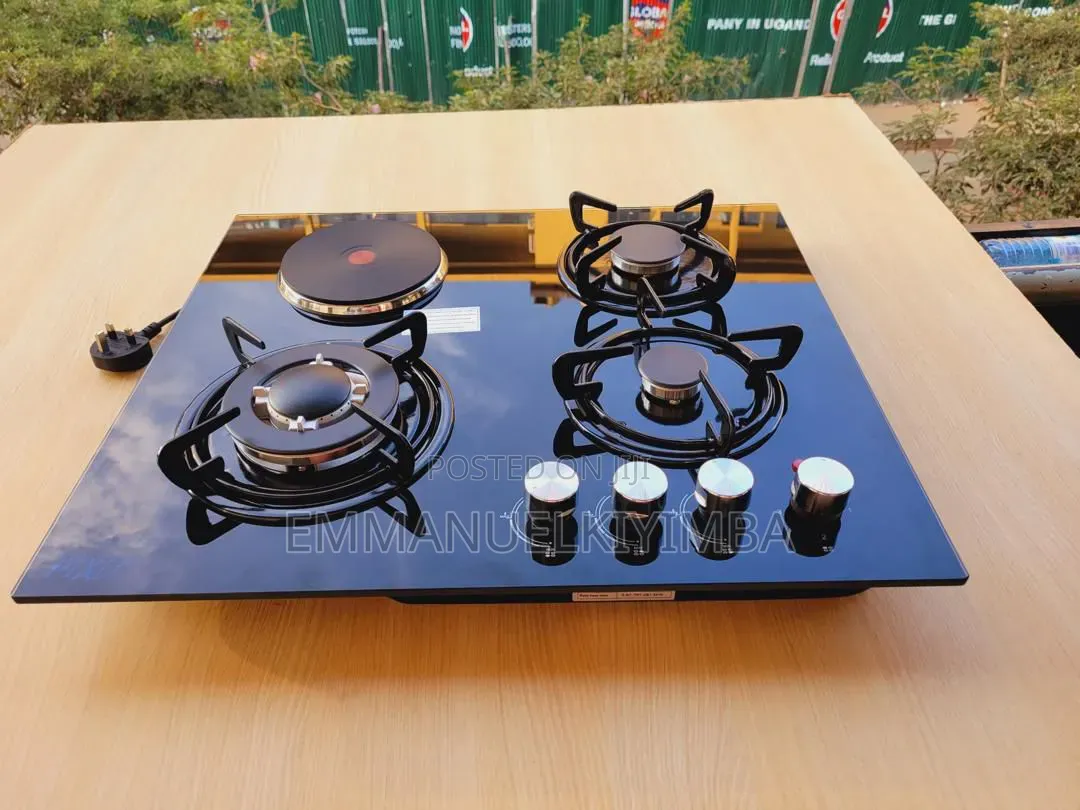 Kob Cooker