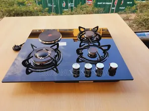 Kob Cooker