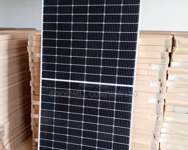 700w Clean Energy Solar System Full Kit