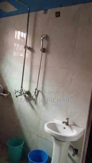 Furnished 2bdrm Apartment in Dandira, Mukono TC for sale