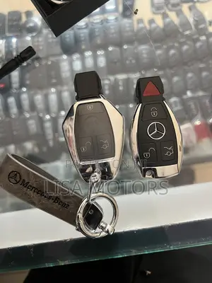 Mercedes Benz Covers