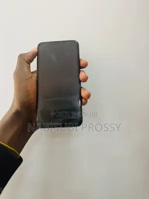 Apple iPhone 11 Pro Max 256 GB Black