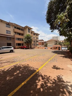 2bdrm Apartment in Mutungo, Central Division for rent
