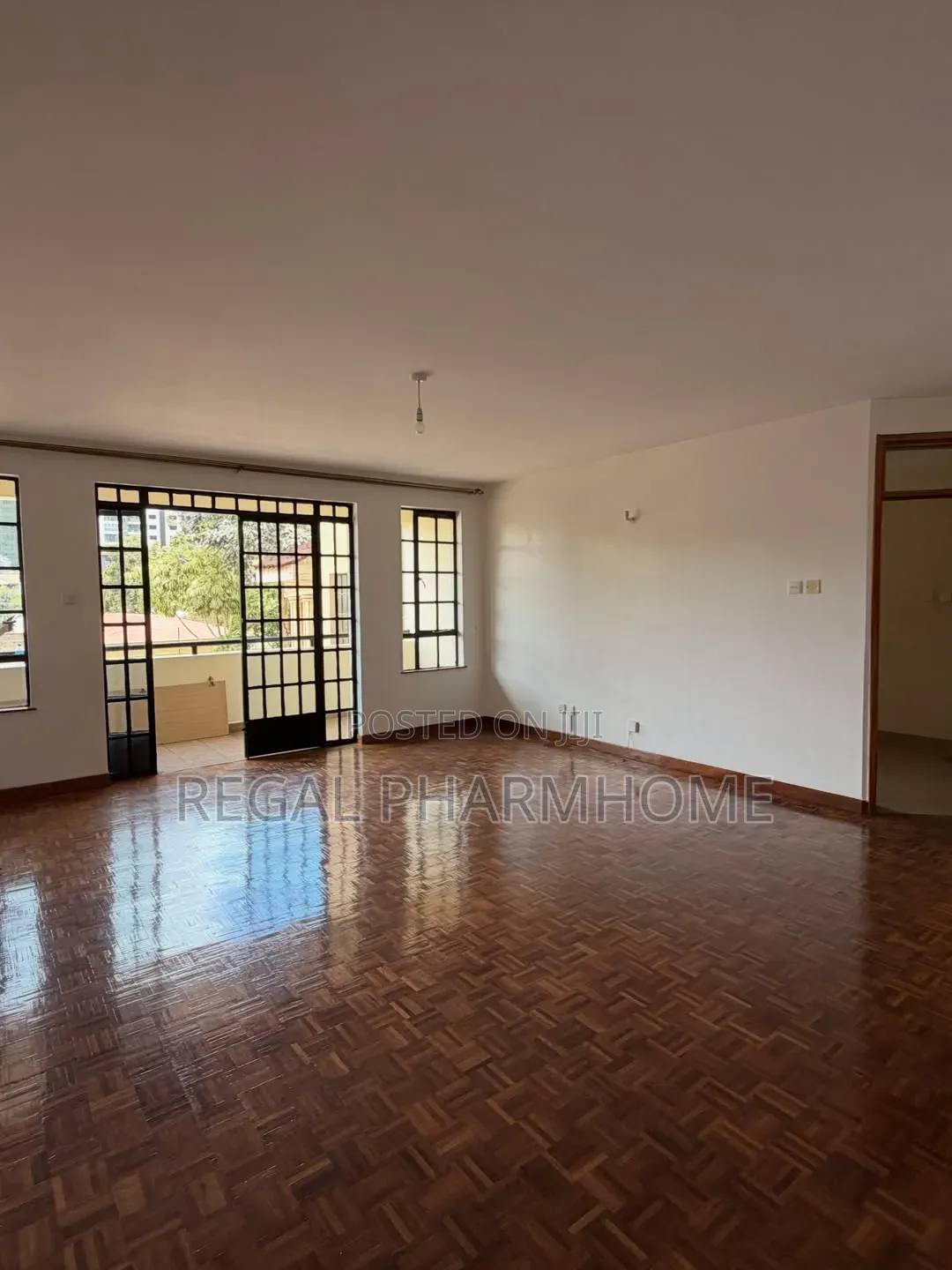 2bdrm Apartment in Mutungo, Central Division for rent