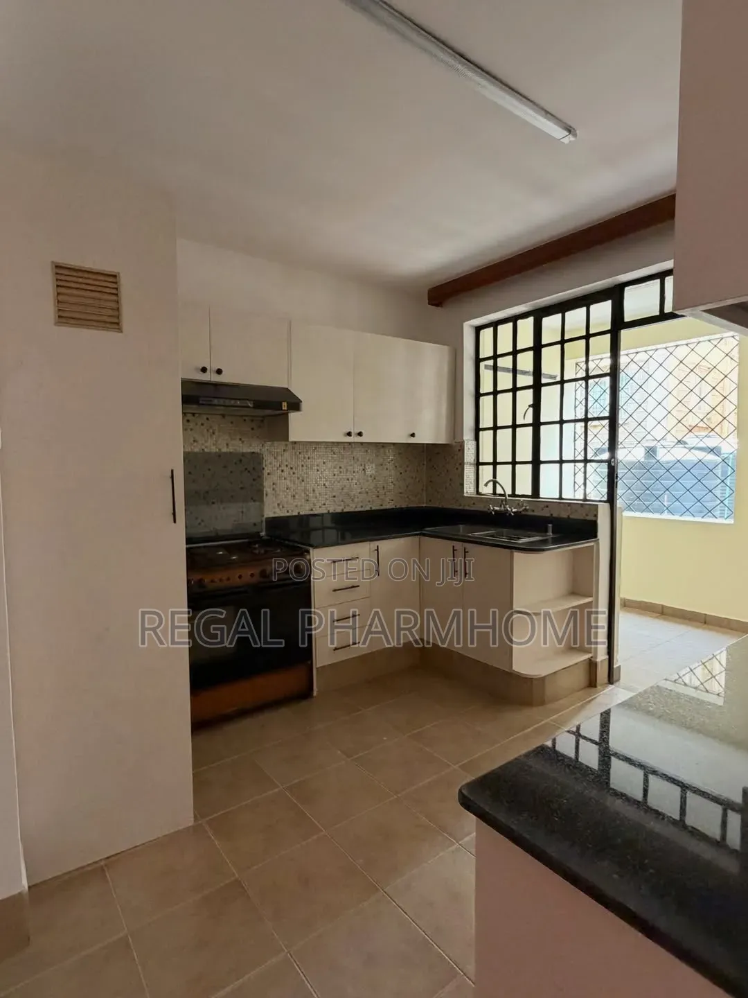 2bdrm Apartment in Mutungo, Central Division for rent