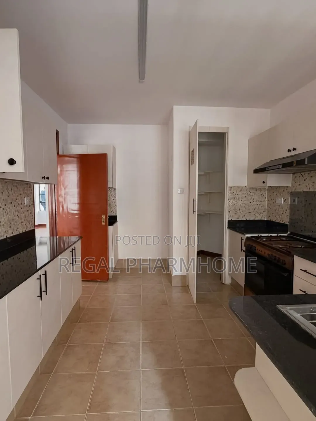 2bdrm Apartment in Mutungo, Central Division for rent