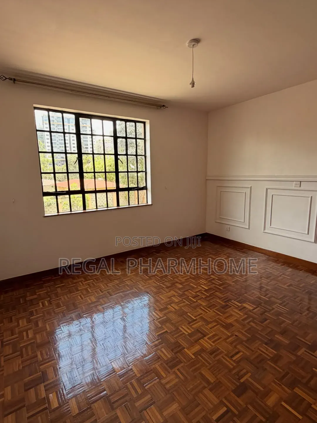 2bdrm Apartment in Mutungo, Central Division for rent
