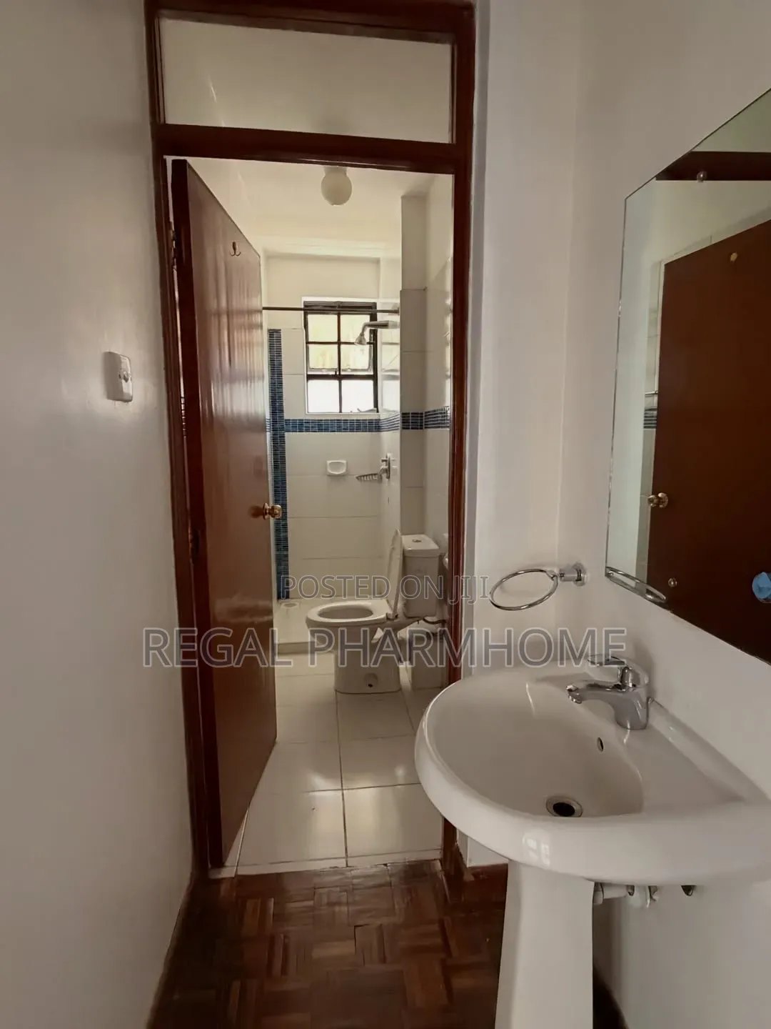 2bdrm Apartment in Mutungo, Central Division for rent